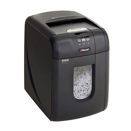 Makulator Rexel AutoPlus 130M CrossCut