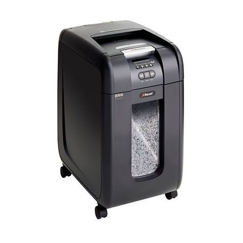 Makulator Rexel AutoPlus 300M CrossCut