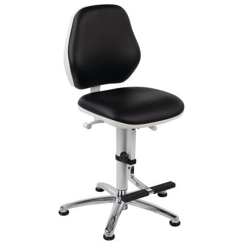Arbejdsstol 9141 - Bimos Arbejdsstol 9141 - Bimos