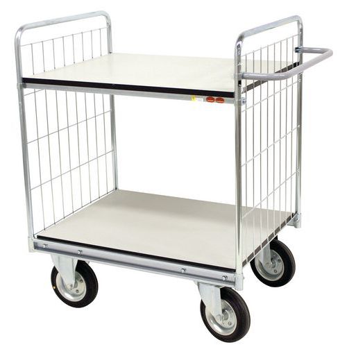 ESD Hyldevogn 300 ErgoB ESD Hyldevogn 300 ErgoB