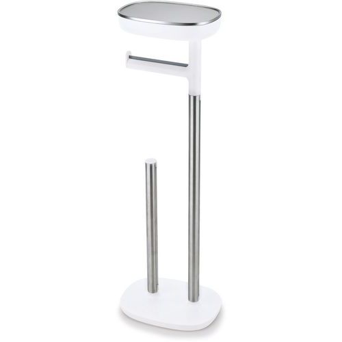 Toiletrulleholder EasyStore Butler Plus Joseph Joseph