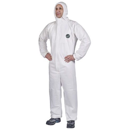 Engangsdragt Proshield 60 - DuPont Proshield