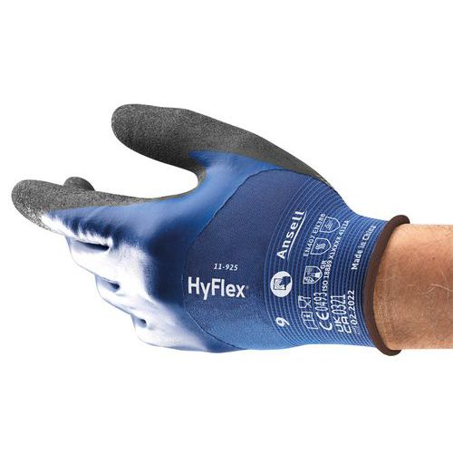 HyFlex-handsker 11-925 - Ansell