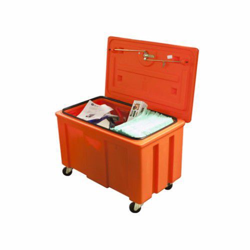 Spildkasse - Spill Kit 2714 Special Oil Only - Ikasorb