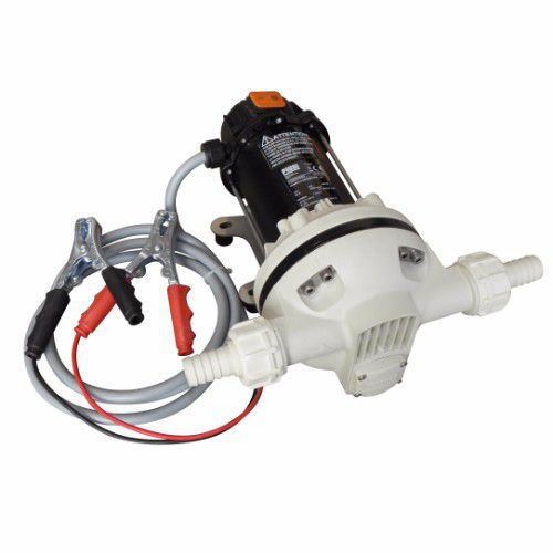 Elektrisk pumpe 24V til AD-Blue - Cemo