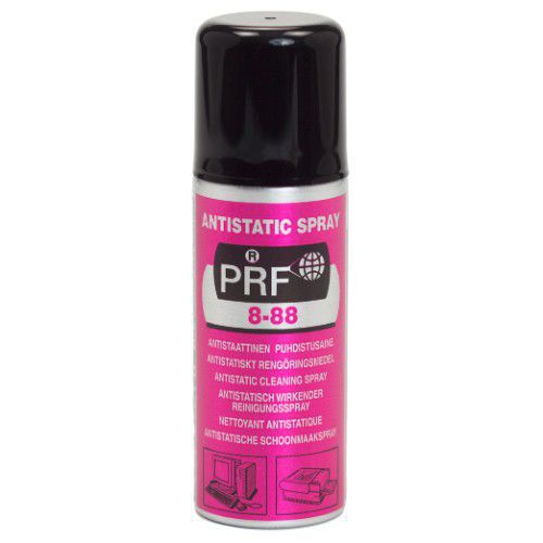 Antistatisk rengøringsmiddel PRF 8-88 220 ml