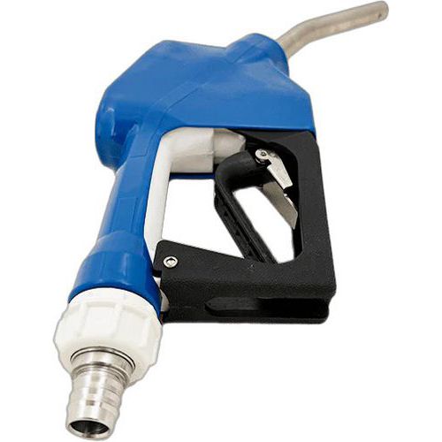 Tankpistol til AdBlue, 3/4 tomme tilslutning Tankpistol til AdBlue, 3/4 tomme tilslutning